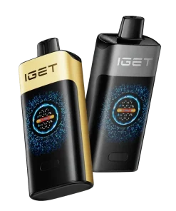 Iget One 12000 Puffs australia now